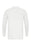 Ecru Crew Neck Slim Fit Knitwear Sweater