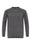 Smoked Crew Neck Slim Cut Knitwear Sweater