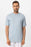 Antioch Bebe Mavi Bisiklet Yaka Basic T-Shirt