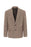 Tile Vintage Men's Blazer Jacket