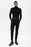 Black Full Turtle Men's Knitwear