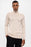 Stone Full-Neck Men's Knitwear