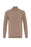 Mink Full Collar Men's Knitwear